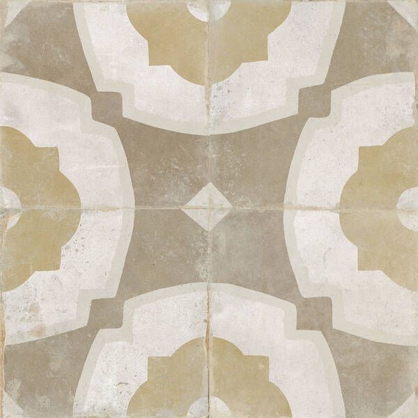Керамограніт Peronda Fs Farfalla Mustard/45x45x0,95 45x45 см 594495 фото