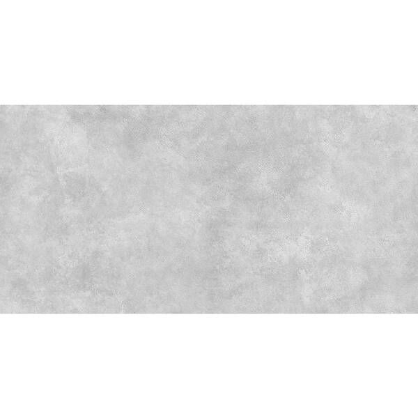 Керамограніт Almera Ceramica-2 Ashcore Grey 60х120 см 602538 фото
