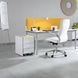 Плінтус Lassel-Rako EXTRA DSAS4724 dark grey 9,5х59,8 см 517965 фото 3