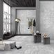 Керамограніт Almera Ceramica-2 Ashcore Grey 60х120 см 602538 фото 1