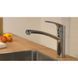Змішувач для кухні Hansgrohe Focus E2 31806000 160689 фото 2