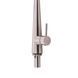 Смеситель для кухни Qtap Evicka с выдвижным изливом QTEVI91103UN Brushed Nickel PVD SD00042267 фото 4