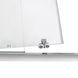 Душевая дверь в нишу Qtap Taurus CRM2013-14.C6 130-140x200 см, стекло Clear 6 мм, покрытие CalcLess SD00045298 фото 7