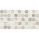 Плитка Golden Tile Marmo Milano Hexagon Светло-Серый 8Мg151 30x60 см 479058 фото 1