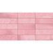 Плитка Ceramica Deseo Es.Nexti Pink 31.6x60 см 578507 фото 1