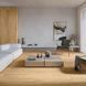 Керамогранит Ceramika Gres Gres Simple Beige Rect 19,3x120,2 581626 фото 2