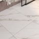 Керамограніт Cersanit Riviera White Satin Rect 59,8x59,8 см 598892 фото 4