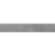 Плінтус Lassel-Rako EXTRA DSAS4724 dark grey 9,5х59,8 см 517965 фото 1