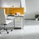 Плінтус Lassel-Rako EXTRA DSAS4724 dark grey 9,5х59,8 см 517965 фото 4
