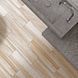 Керамограніт Cersanit Flaxwood Beige 18,5x59,8 см 563523 фото 5