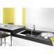 Змішувач для кухні Hansgrohe Focus E2 31806000 160689 фото 3