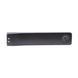 Змішувач для раковини Qtap Gemini прихованого монтажу QTGEM273GMB45695 Gunmetal Black PVD SD00051819 фото 3