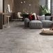 Керамограніт Cersanit Tristan Brown Matt 42x42 см 571465 фото 2