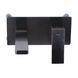 Змішувач для раковини Qtap Gemini прихованого монтажу QTGEM273GMB45695 Gunmetal Black PVD SD00051819 фото 8