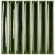 Керамограніт WOW Sweet Bars 130053 SB Olive Gloss 11,6х11,6 см 568736 фото 1