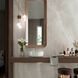 Керамограніт Mirage Cosmopolitan White Crystal CP 05 LUC SQ 120x278 см 460881 фото 4