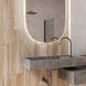 Керамограніт Cersanit Flaxwood Beige 18,5x59,8 см 563523 фото 4