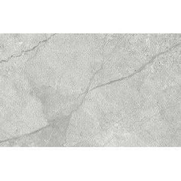 Плитка Cersanit Betty Light Grey Matt 25x40 см 581809 фото