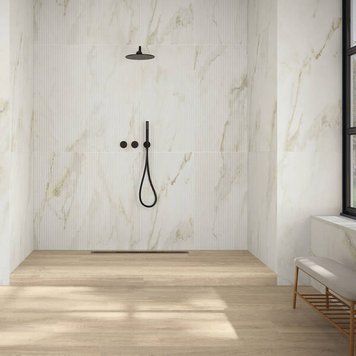 Керамограніт APE Supreme Volpe Matt Rect 60x120 см 584492 фото