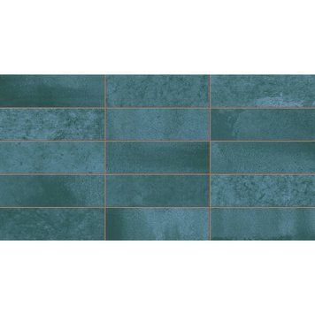Плитка Ceramica Deseo Es.Nexti Turquois 31.6x60 см 578511 фото