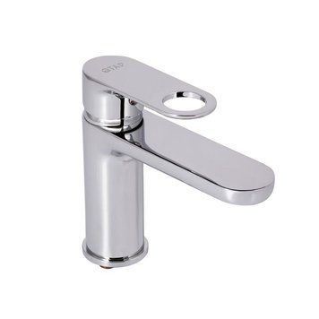 Смеситель для раковины Qtap Jay QTJAY270CRM45539 Chrome SD00051663 фото