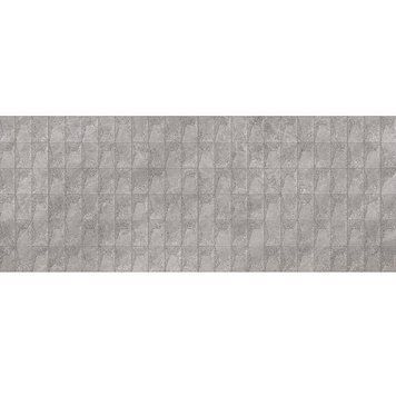Плитка Porcelanosa Mosaico Mystic Grey 59,6x150 см 543182 фото