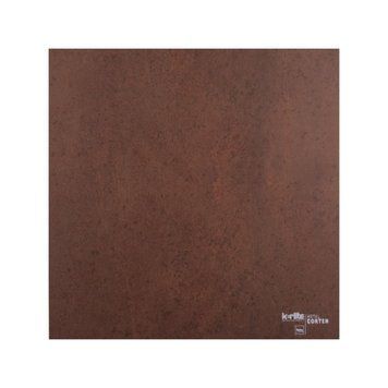 Керамогранітна плитка Kerlite Metal EK7ME005 5 Plus CORTEN 5 мм SD00030745 фото
