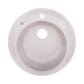 Кухонная мойка Lidz D510/200 COL-06 (LIDZCOL06D510200) SD00039817 фото