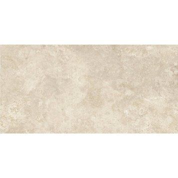 Керамограніт Mirage Elysian Travertino Light Cross EY 13 NAT SQ 60x120 см 549081 фото