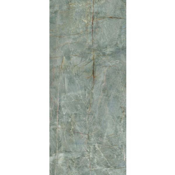 0008166 NOBILE EMERALD GREEN LUX R 120X278 (1 сорт) 484693 фото