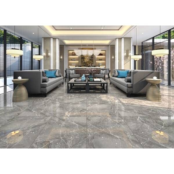 Керамограніт Almera Ceramica-2 Temza 60x120 см 559252 фото