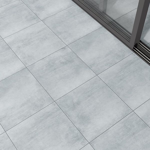 ECLIPSE LIGHT GREY MATT** (1 сорт) 580704 фото