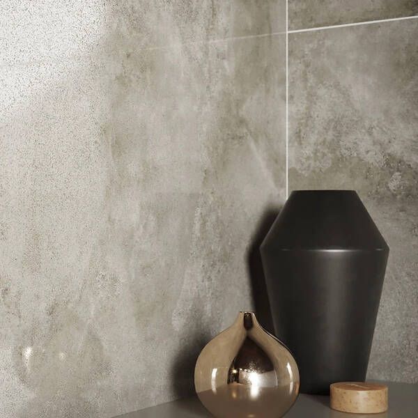 Керамогранит Opoczno Pl+ Quenos White 59,8x59,8 см 438425 фото