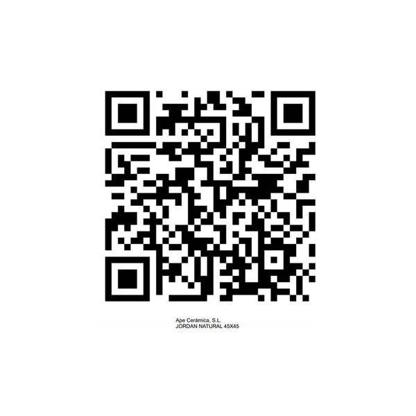 Плитка Ape Ceramica Jordan Natural (7 Шт/Уп) 45x45 см 478316 фото