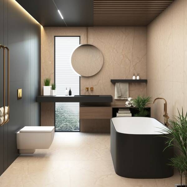 Керамогранит Almera Ceramica-2 PG61206 Lekko 60x120 см 546347 фото