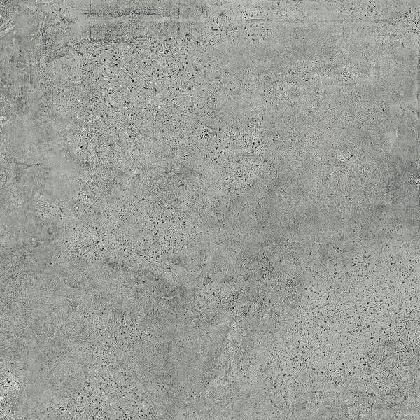 Керамограніт Opoczno Pl Newstone Grey 119,8х119,8 см 583051 фото