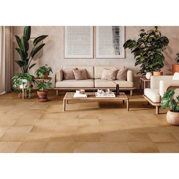 Керамограніт Almera Ceramica(Spain) Bari Terra 33,3х33,3 см 579082 фото