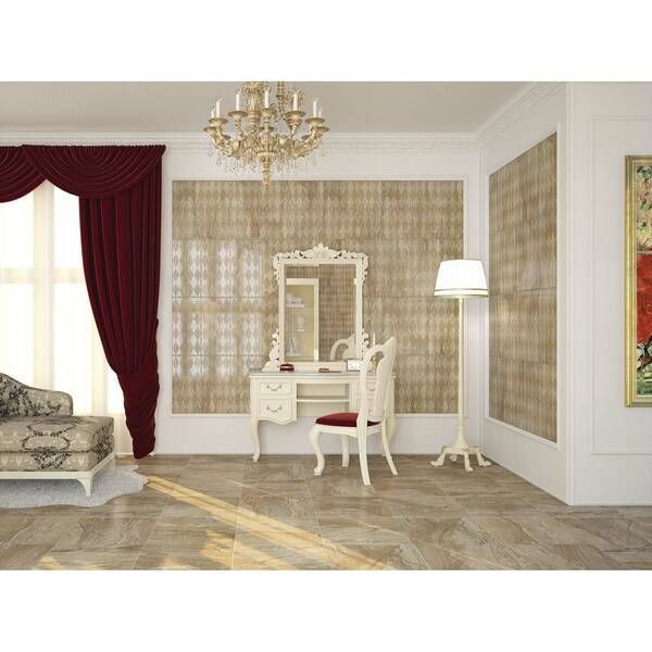 Плитка Ape Ceramica Jordan Natural (7 Шт/Уп) 45x45 см 478316 фото