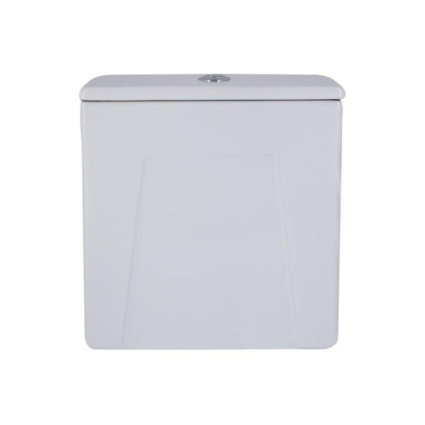 Бачок для унитаза Qtap Kalao QT08221213AW1 SD00050379 фото