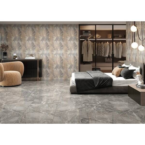 Керамограніт Almera Ceramica-2 Temza 60x120 см 559252 фото