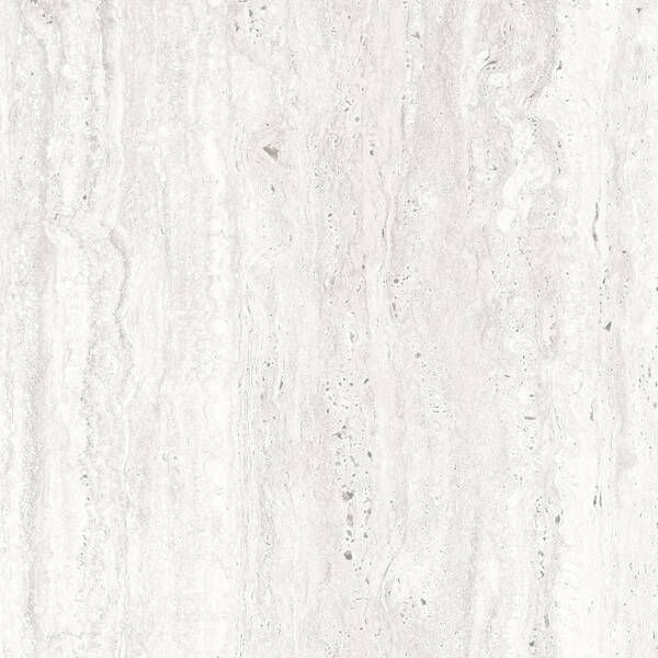 Керамогранит Ceramica Deseo TRAV WHITE 60x60 см 597385 фото