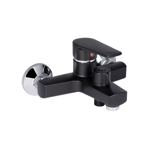 Смеситель для ванны Brinex 35B 006N SD00050843 фото