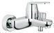 EUROSMART Cosmo-змішувач на ванну GROHE 32831000 11877 фото 1