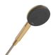 RAINDANCE ALIVE SELECT S ручний душ (3 типи струменів RainAir, PowderRain, Massage), шліфованна бронза 100391 фото 1