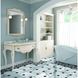 Керамогранит Monopole Ceramica Jonico Poetry 22.3x22.3 cм 543286 фото 2
