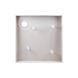 Душевой поддон Qtap Tern 308812C 80x80x12 см + сифон SD00046987 фото 3