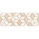 Плитка Ceramica Deseo Royal Diana Crema Decor 30х90см декор 534685 фото 2