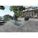 Ступень Exagres Peldano Recto Opera Iron 33x120 см 468412 фото 2