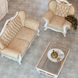 Керамограніт Cersanit Calston Beige 42x42 см 549597 фото 4