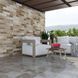 Керамограніт Golden Tile Klinker Brick бежевий KB1010 6х25 см 582322 фото 3